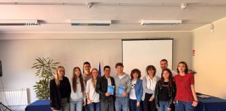 certamen 25 maggio 2026
