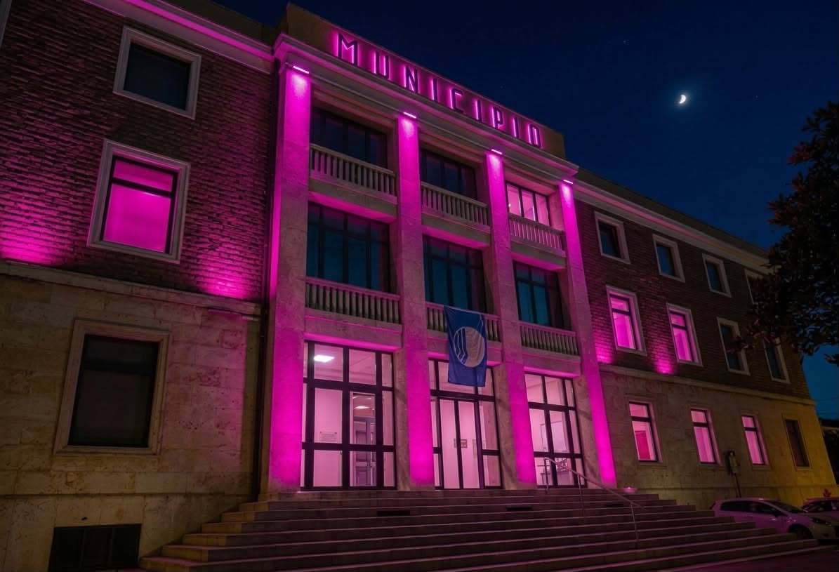 comune termoli magenta