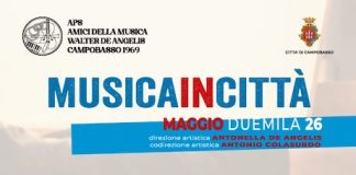 concerto colasurdo bakina 2026