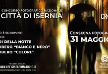 concorso fotografico città di isernia