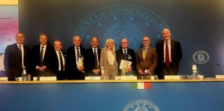 conferenza nazionale dei commissari