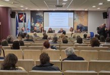Dopo l’avvio della riforma del Sociale, confronto a Palazzo Vitale confronto dopo riforma sociale