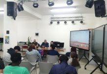 Patentino Digitale, consegna ufficiale agli studenti dell’Istituto “Sammy Basso” consegna patentini digitali
