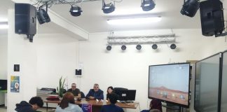 Patentino Digitale, consegna ufficiale agli studenti dell’Istituto “Sammy Basso” consegna patentini digitali