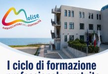 corsi di formazione hub molise