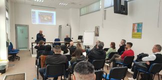 corso guida sicura campobasso