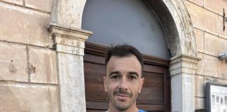 daniele d'onofrio