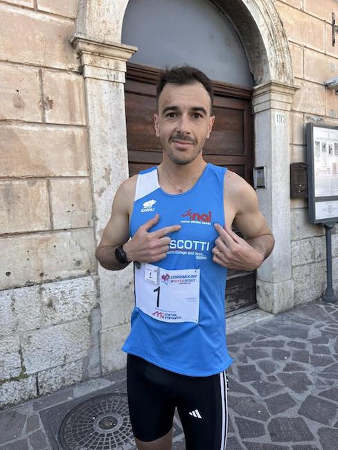 daniele d'onofrio