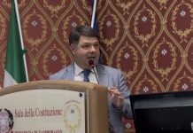 Sindaci molisani: sostegno al ricorso contro il POS regionale daniele saia