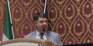 Sindaci molisani: sostegno al ricorso contro il POS regionale daniele saia