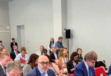 Di Lucente alla plenaria ARA di Bilbao richiama l’Europa alle responsabilità verso i territori fragili di lucente bilbao