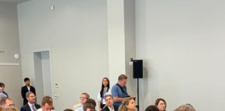 Di Lucente alla plenaria ARA di Bilbao richiama l’Europa alle responsabilità verso i territori fragili di lucente bilbao