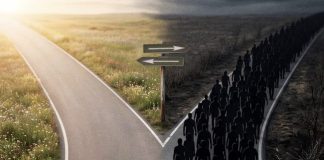 DepSure torna con “Direzioni Opposte” direzioni opposte singolo