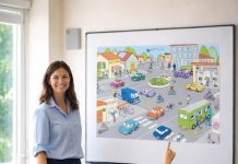 estra missione ecogreen classe
