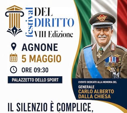 festa del diritto 2026