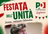 Guglionesi al centro del dibattito nazionale: gli ospiti per la Festa dell’Unità 2026 festa dell'unita guglionesi 2026