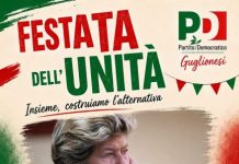 Guglionesi al centro del dibattito nazionale: gli ospiti per la Festa dell’Unità 2026 festa dell'unita guglionesi 2026