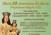 festa maria incoronata del monte