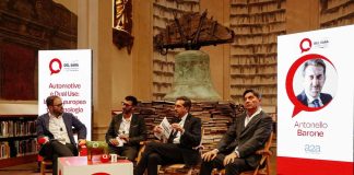 Guerra, energia e industria: a Bologna il Festival del Sarà presenta la nuova ricerca sugli orientamenti degli italiani festival del sarà barone