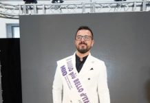 Francesco D’Agostino è “Il Babbo più Bello d’Italia 2026”. Premiato anche un papà di Termoli francesco d'agostino