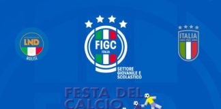Fun Football 2026: grande festa il 24 maggio allo Stadio “A. Molinari” di Campobasso fun football 2026