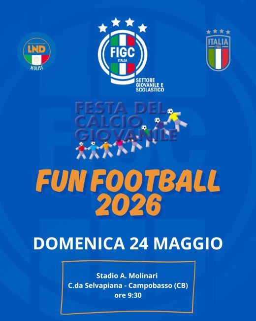 fun football 2026