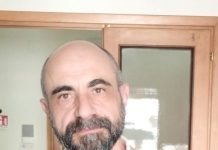 Architetti, Giancarlo Manzo è il nuovo presidente dell’Ordine di Campobasso giancarlo manzo presidente