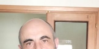 Architetti, Giancarlo Manzo è il nuovo presidente dell’Ordine di Campobasso giancarlo manzo presidente