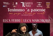 giuda 10-11 maggio 2026