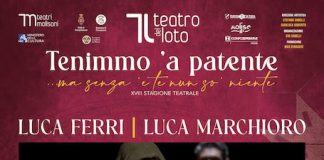 giuda 10-11 maggio 2026