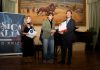 Edgar Giordano, il giovane pianista molisano che incanta le giurie: due primi premi in pochi giorni gran prize edgar giordano
