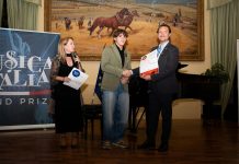 Edgar Giordano, il giovane pianista molisano che incanta le giurie: due primi premi in pochi giorni gran prize edgar giordano