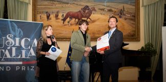 Edgar Giordano, il giovane pianista molisano che incanta le giurie: due primi premi in pochi giorni gran prize edgar giordano