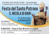 Guardiaregia San Nicola di Bari 2026