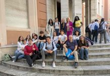 All’Alfano‑Perrotta di Termoli il debate si conferma disciplina di eccellenza hubruzzo alfano