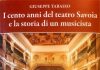 i cento anni del teatro savoia libro