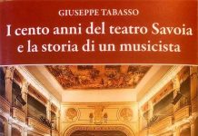 i cento anni del teatro savoia libro