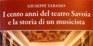 i cento anni del teatro savoia libro