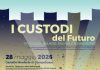 “I Custodi del Futuro”: arte, musica e sostenibilità accendono il Castello Monforte per il Festival dei Misteri i custodi