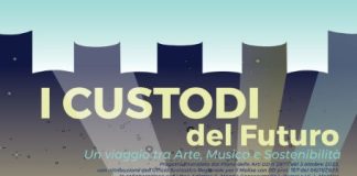 “I Custodi del Futuro”: arte, musica e sostenibilità accendono il Castello Monforte per il Festival dei Misteri i custodi