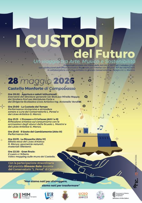 i custodi