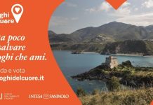 i luoghi del cuore fai 2026