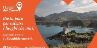 i luoghi del cuore fai 2026