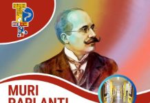 “Muri Parlanti e Angoli Immersivi”: la scuola Petrone inaugura il suo paesaggio didattico narrante i muri parlanti 30 maggio 2026