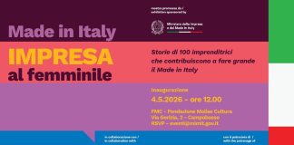 iMade in Italy-Impresa al femminile