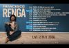Francesco Renga Live Tour 2026