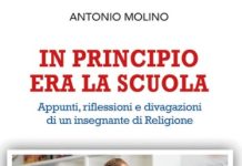 in principio era la scuola libro