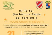 in rete 21 maggio 2026