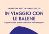 in viaggio con le balene libro