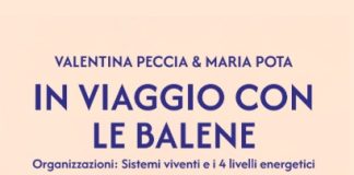in viaggio con le balene libro